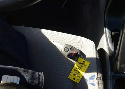 2007 Honda Civic Ex из США, поврежденный, VIN 1HGFA16867L106537